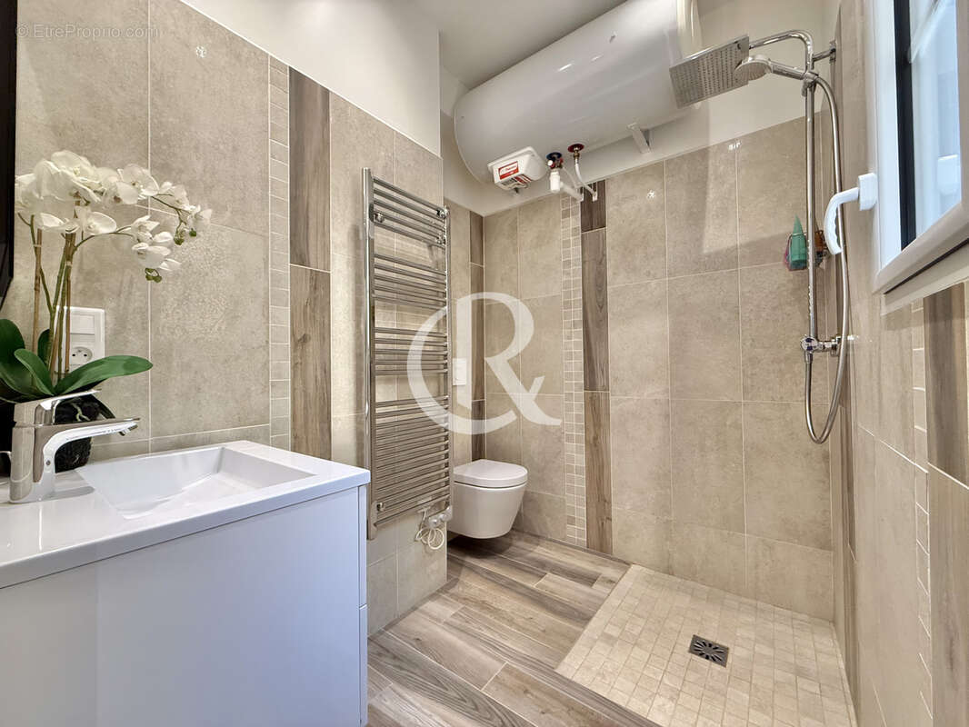 Appartement à HYERES
