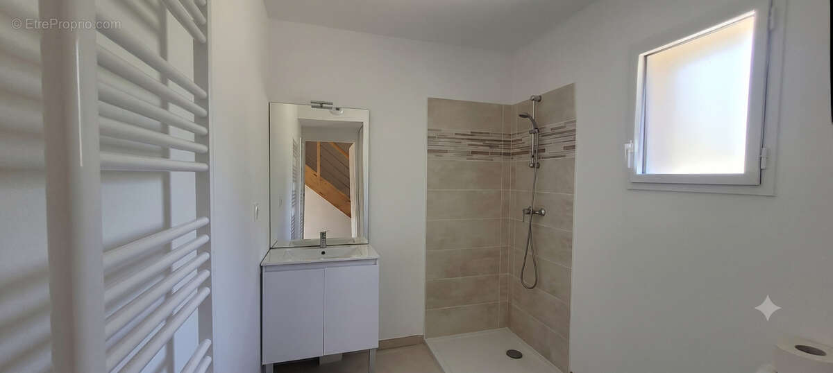 Maison à BAZIEGE