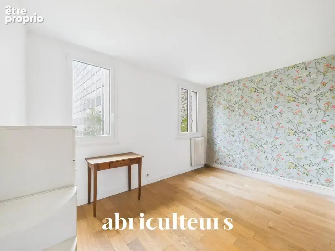 Appartement 3 pièces avec cuisine ouverte et parking en vente à Paris 13e 75013 - photo 10