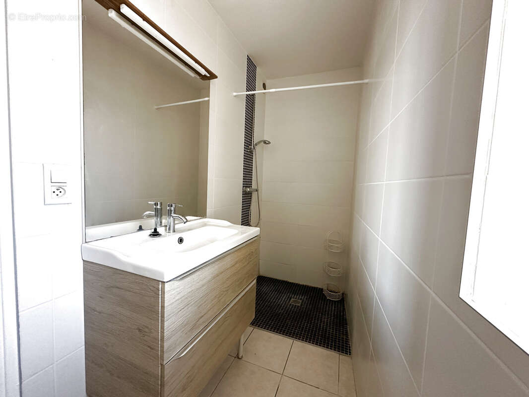 Appartement à NIORT