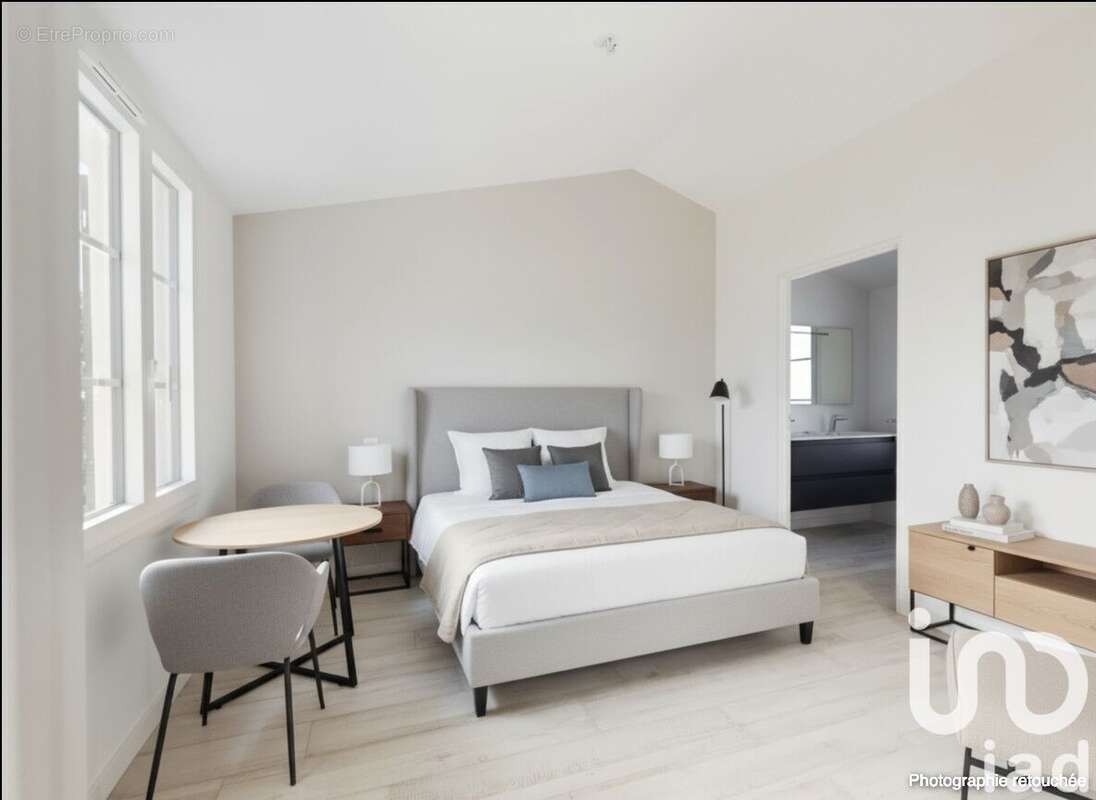 Photo 9 - Maison à SAINTE-MARIE-DE-RE