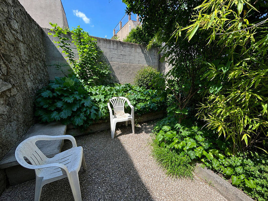 Maison à NARBONNE