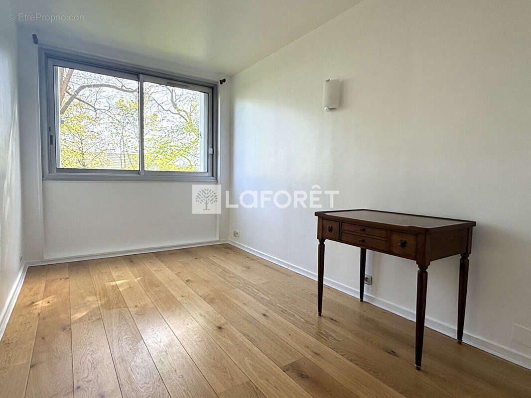 Appartement à MARLY-LE-ROI