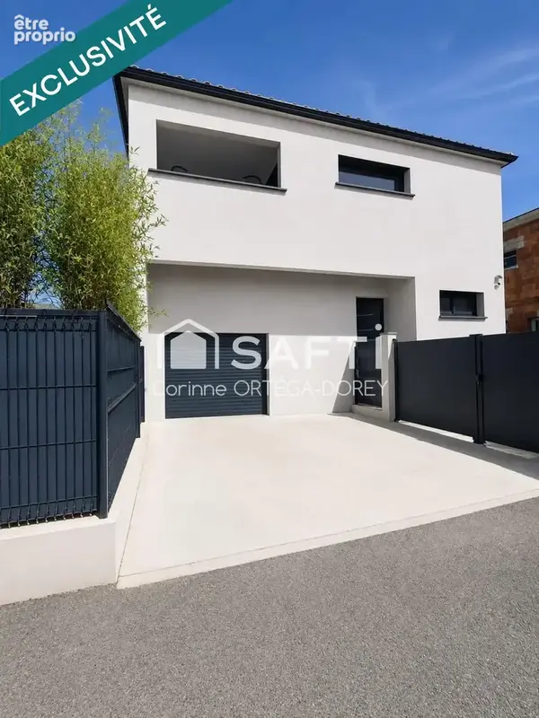 Photo 1 - Maison à VAUVERT