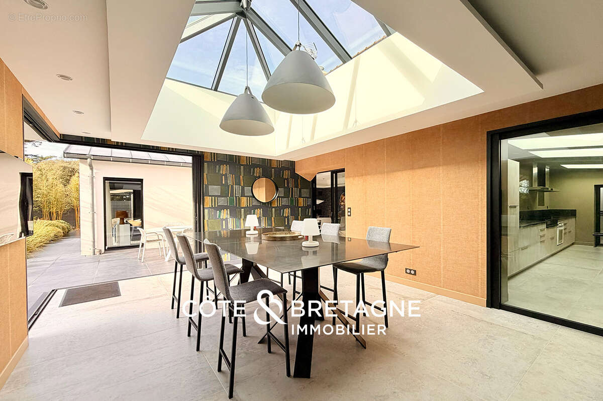 Maison à BINIC