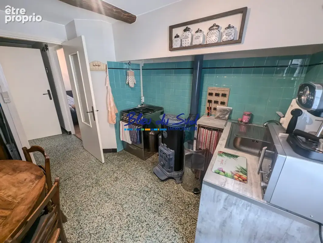 Maison 5 pièces 54 m² à vendre à Ria-Sirach (66500) - photo 4