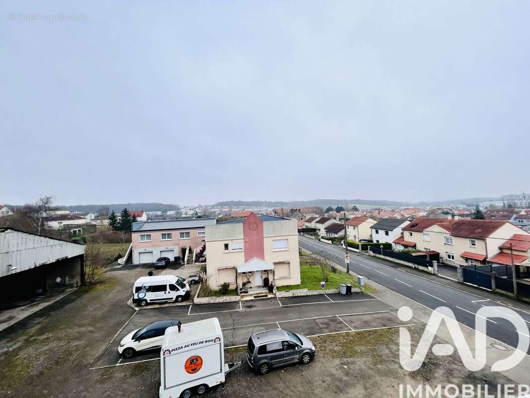 Photo 8 - Appartement à MARANGE-SILVANGE