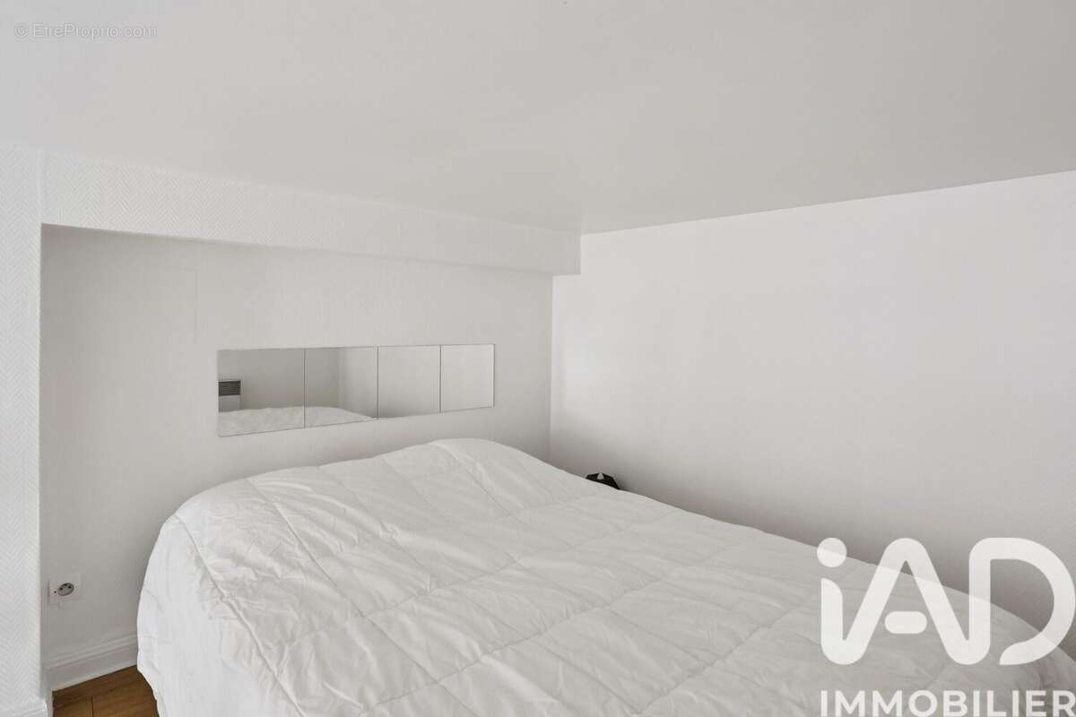 Photo 8 - Appartement à LILLE