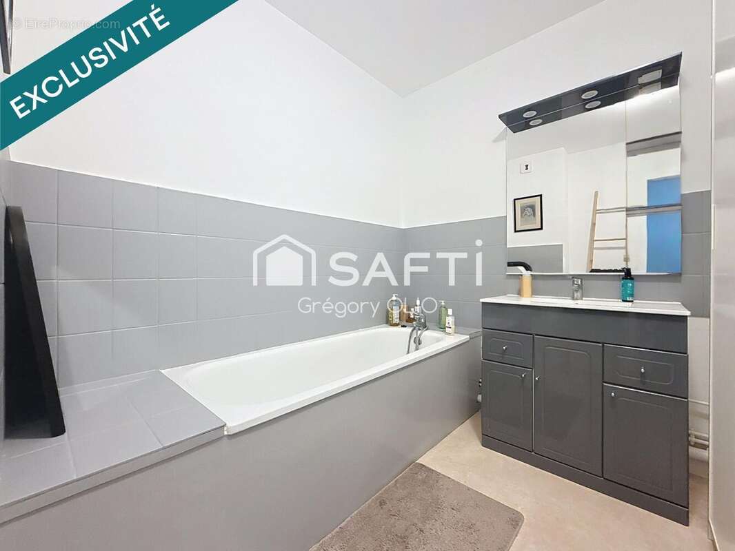 Photo 4 - Appartement à BAYEUX