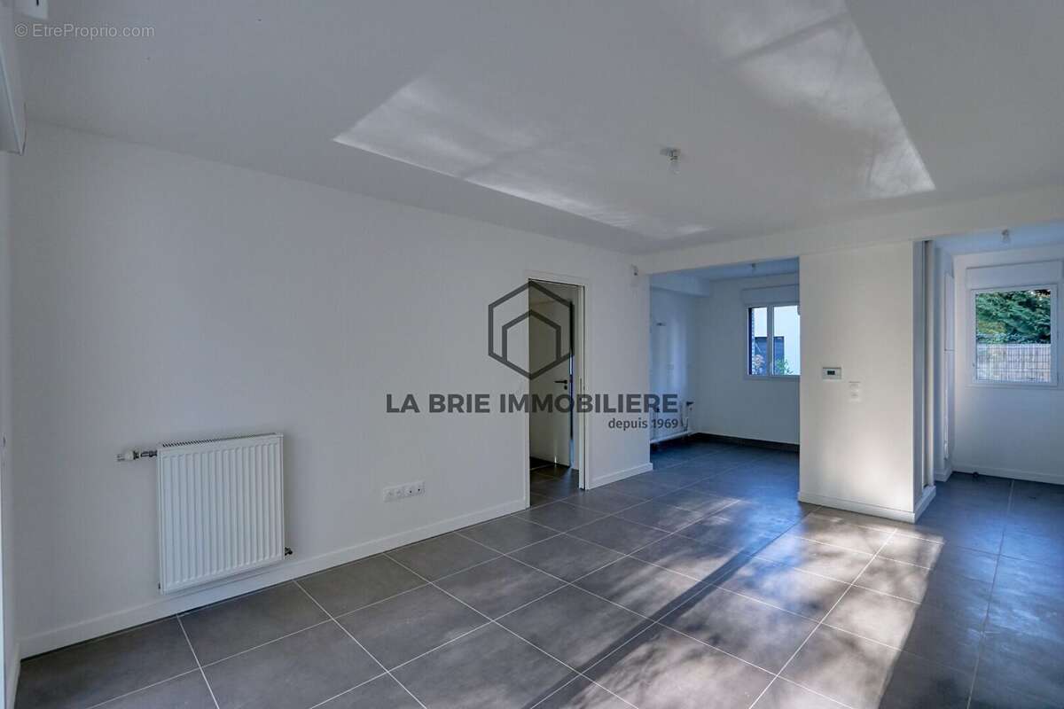 Appartement 50 m² à Rubelles  - photo 5
