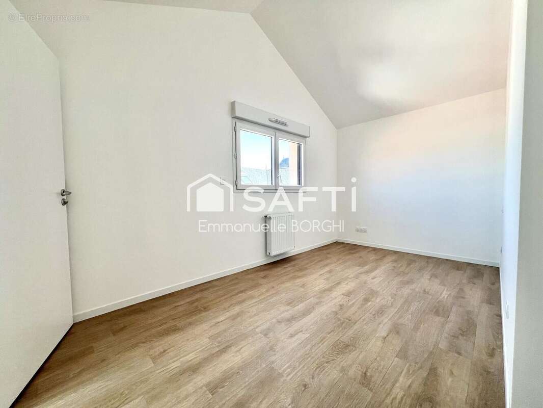 Photo 4 - Appartement à VALLET