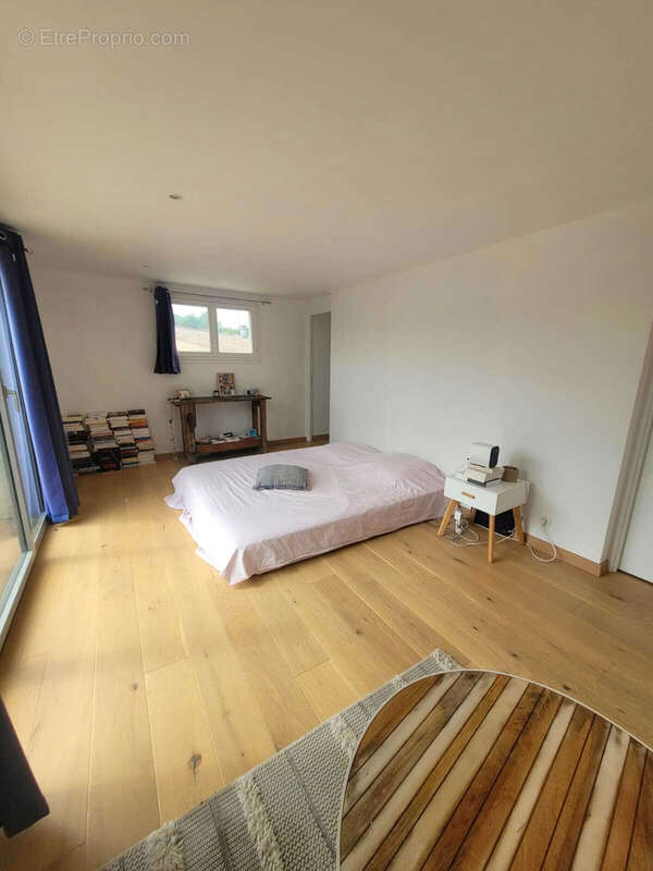 Maison à LA TESTE-DE-BUCH