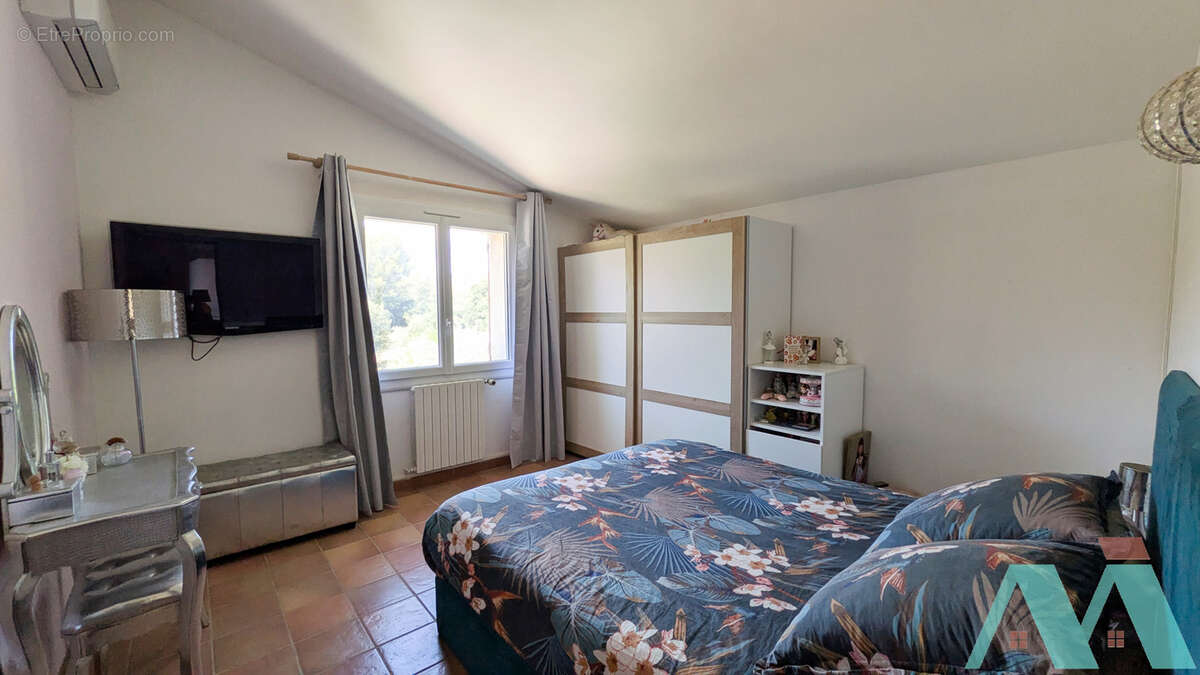 Maison à LE BEAUSSET