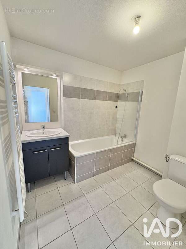 Photo 4 - Appartement à RAISMES