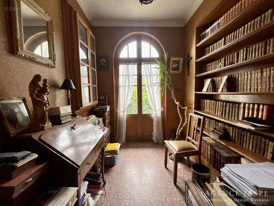 Maison à AUREC-SUR-LOIRE