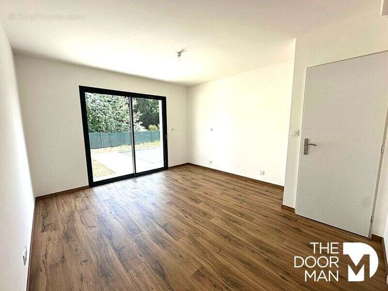 Maison à SAINT-HILAIRE