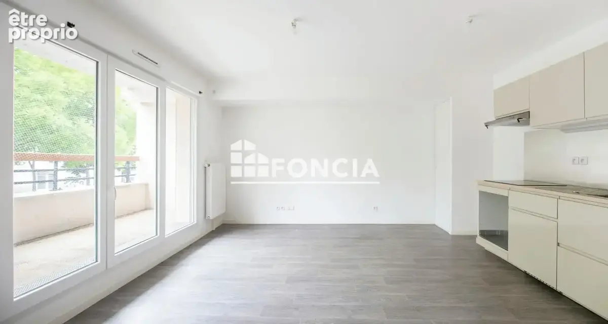 Appartement T2 de 2021, coeur de St Marceau, proche Loire et ville, terrasse - photo 4