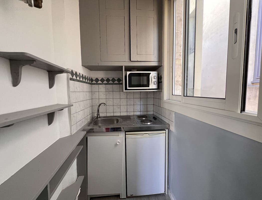 Appartement à AVIGNON