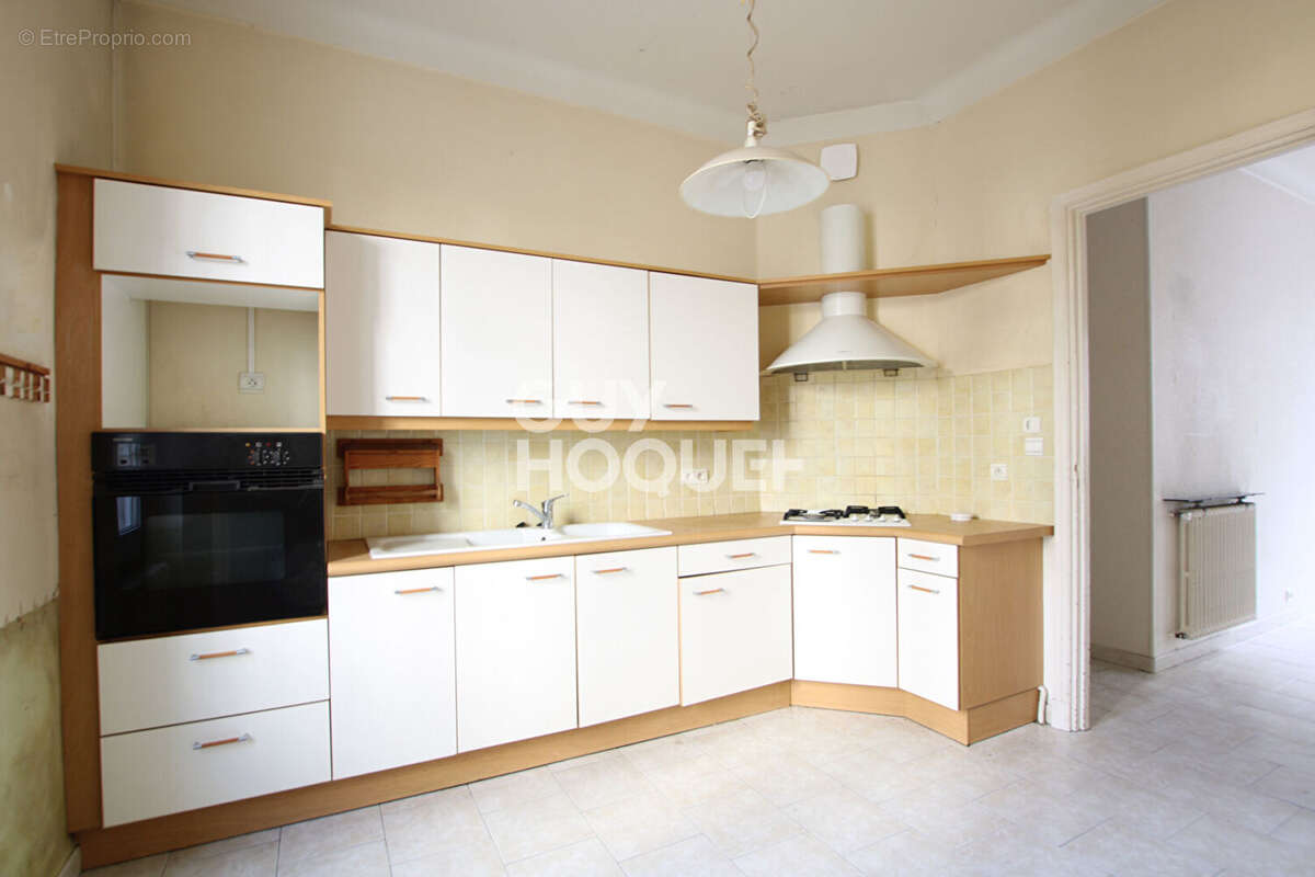 Appartement à AVIGNON