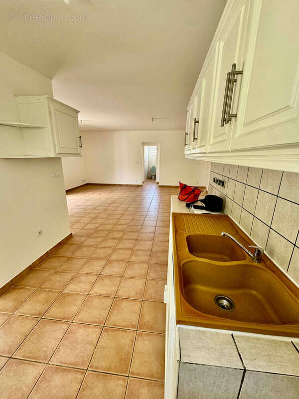 Photo 6 - Maison à LE TAMPON