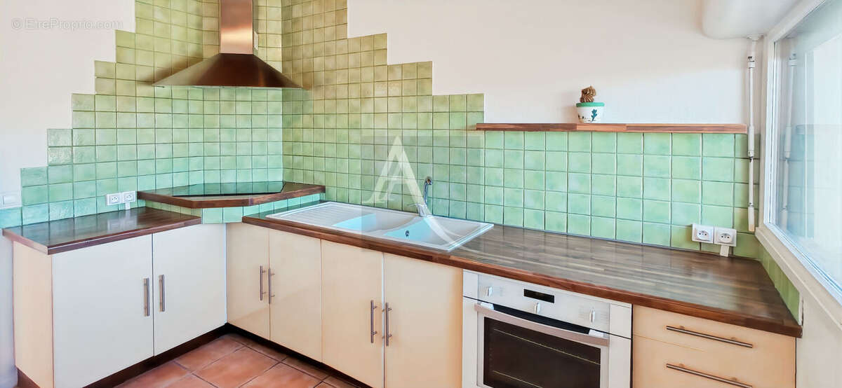 Appartement à VILLENEUVE-SUR-LOT