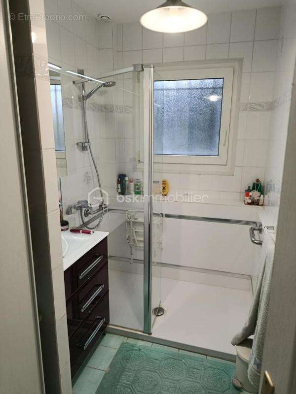 Maison à SAINT-PRIX