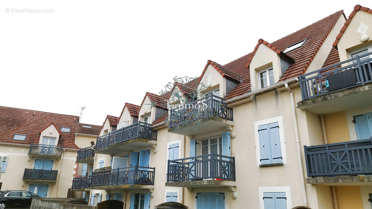 Appartement à BEAUVAIS
