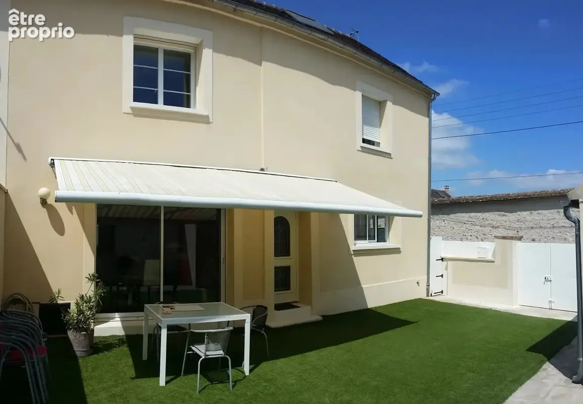 Maison 7 pièces 127 m² à vendre à Thomery (77810) - photo 14