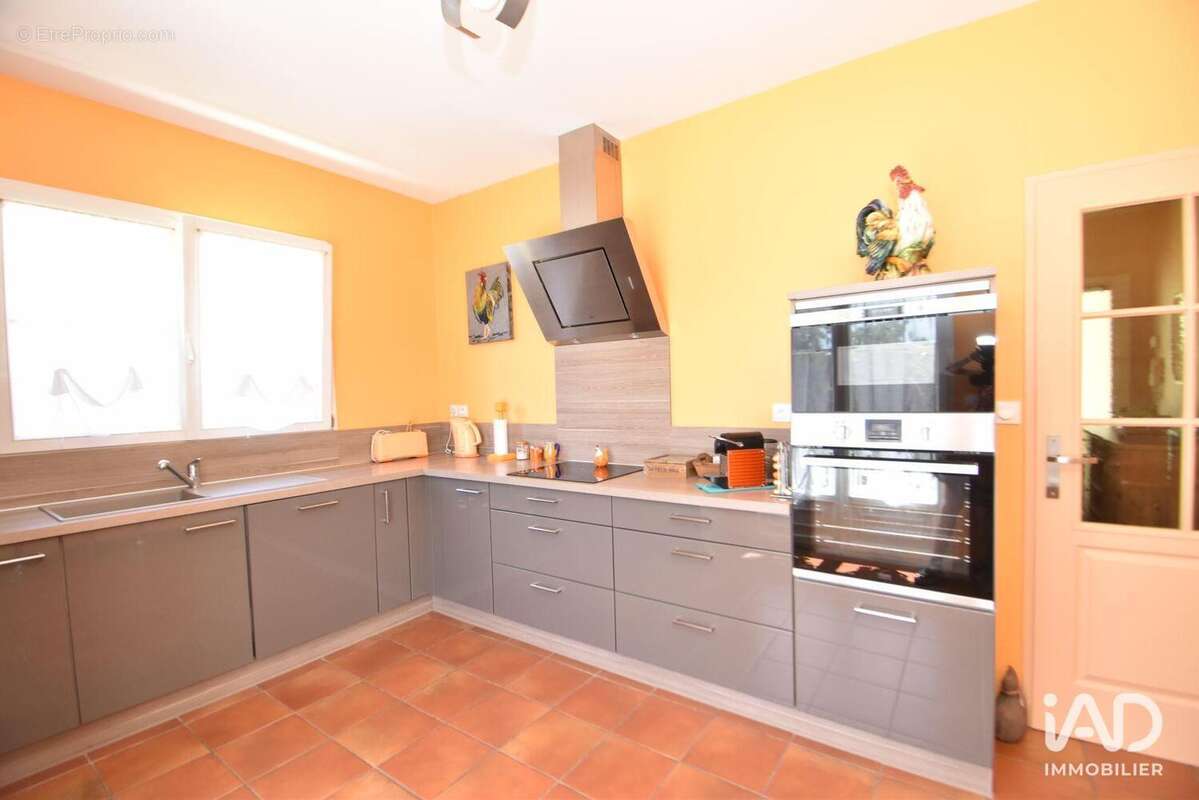 Photo 4 - Maison à SAINT-CLAR-DE-RIVIERE