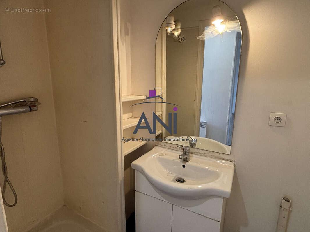 Maison à LES GRANDES-VENTES