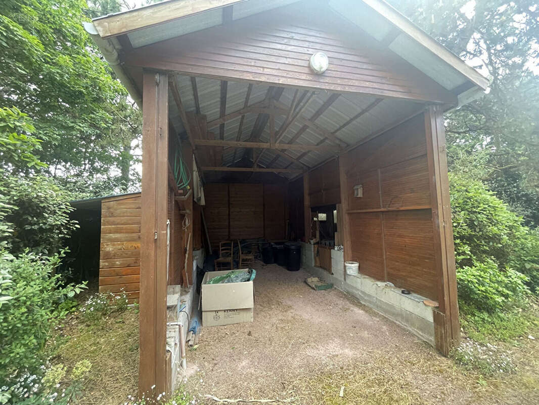 Maison à PIROU