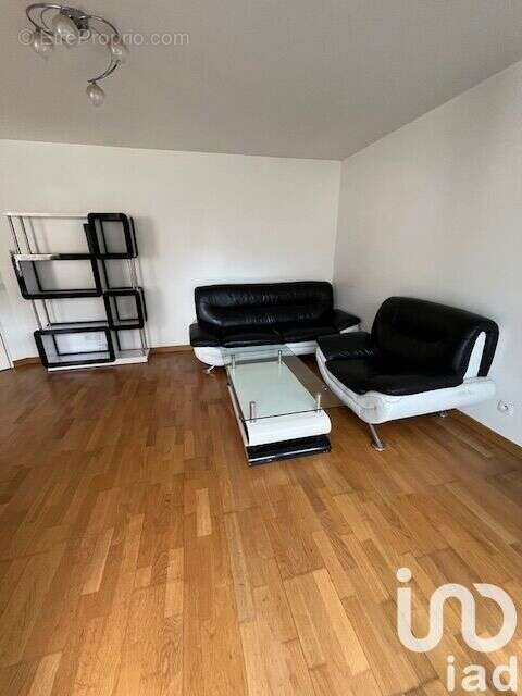 Photo 7 - Appartement à VILLENEUVE-LE-ROI