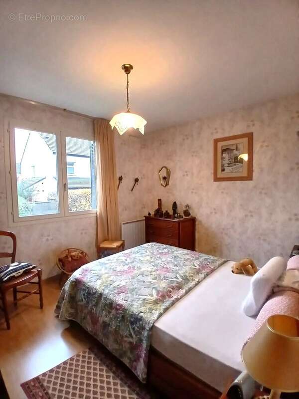 Maison à SARTROUVILLE