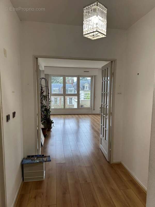 Appartement à CHARTRES