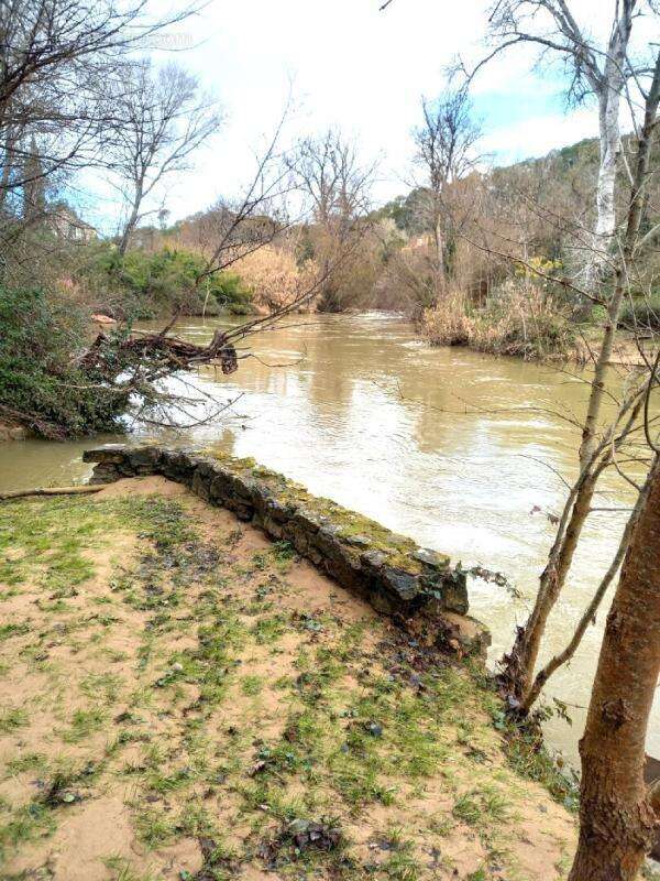Maison à LE THORONET