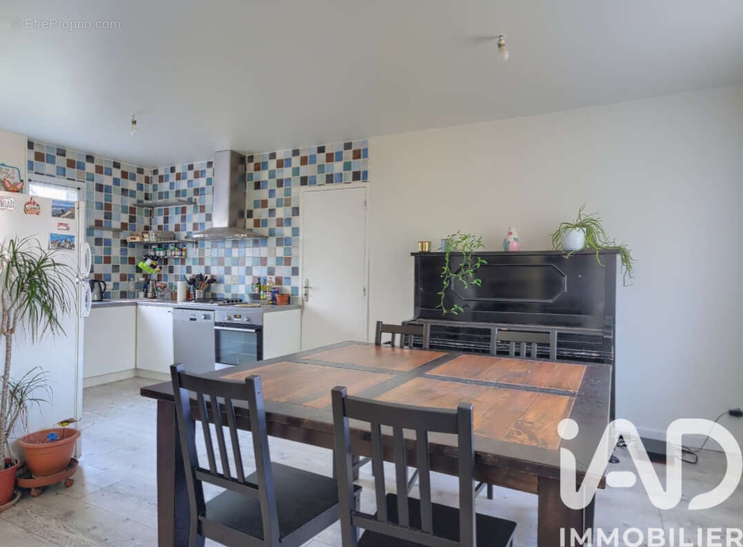Maison 97 m² à Corbreuse  - photo 5