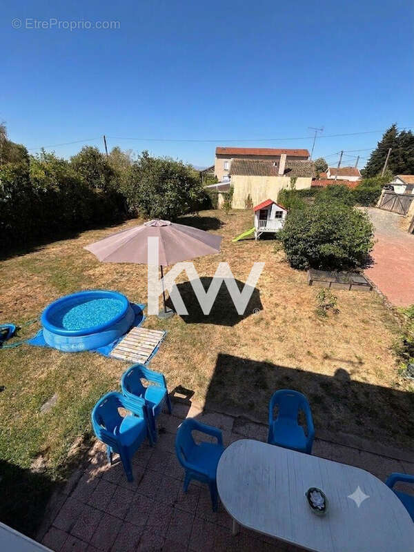Maison 145 m² à Bussieres  - photo 4