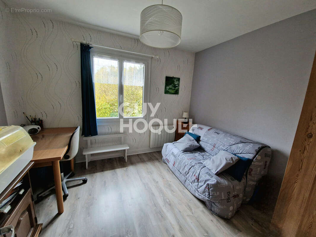 Maison à TERNY-SORNY