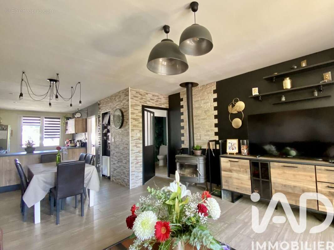 Photo 7 - Maison à NERAC