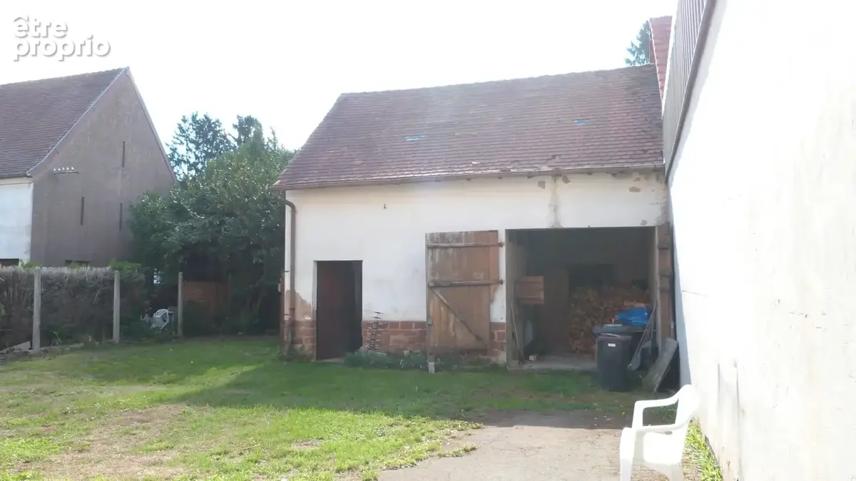 Maison à vendre 8 pièces SCHORBACH (57) - photo 5