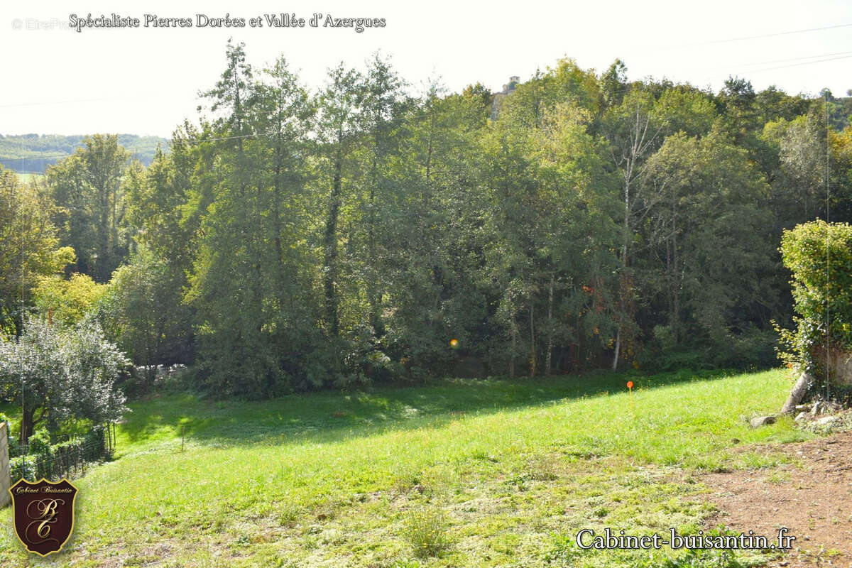 Maison à LE BOIS-D'OINGT