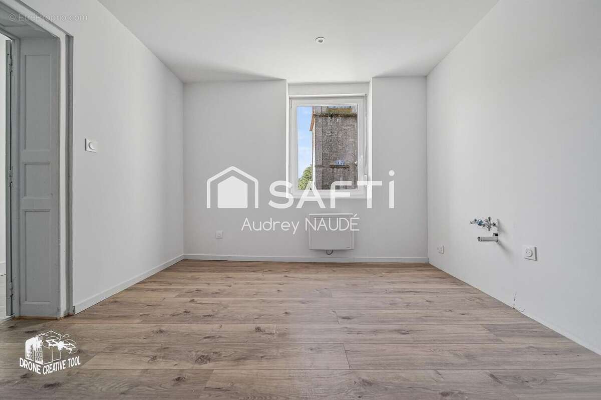 Photo 4 - Appartement à MONTOIS-LA-MONTAGNE