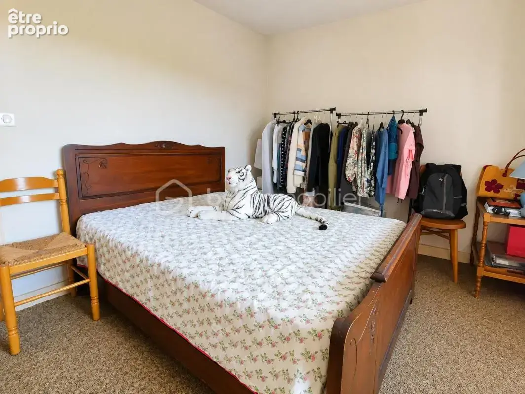 Coup de cœur à 10 min de bergerac ! 4 chambres, terrasse avec vue et 1 760 m² de terrain - photo 13