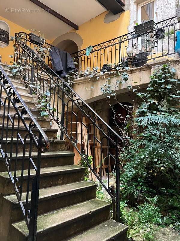 Appartement à ROMANS-SUR-ISERE