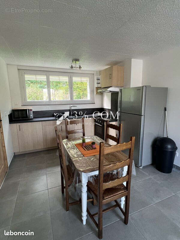 Appartement à BOULOGNE-SUR-MER