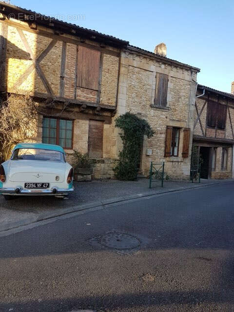 Belle maison de village de 265 m2 habitable avec piscine - photo 3