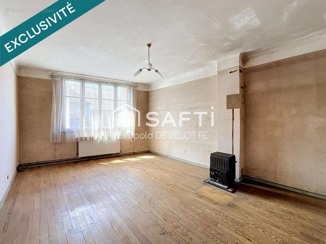 Maison 121 m² à Malroy  - photo 5
