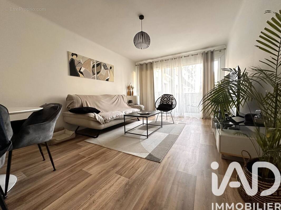 Photo 1 - Appartement à PERPIGNAN