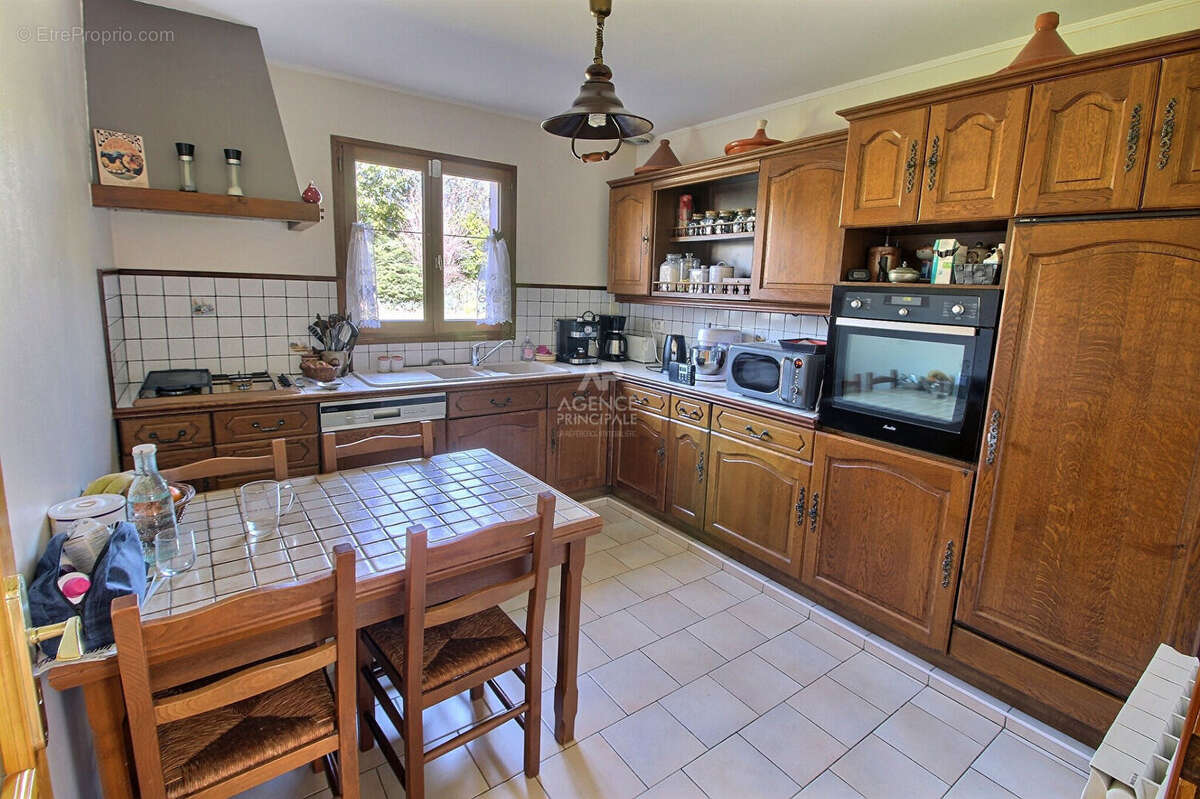 Maison à TRIEL-SUR-SEINE