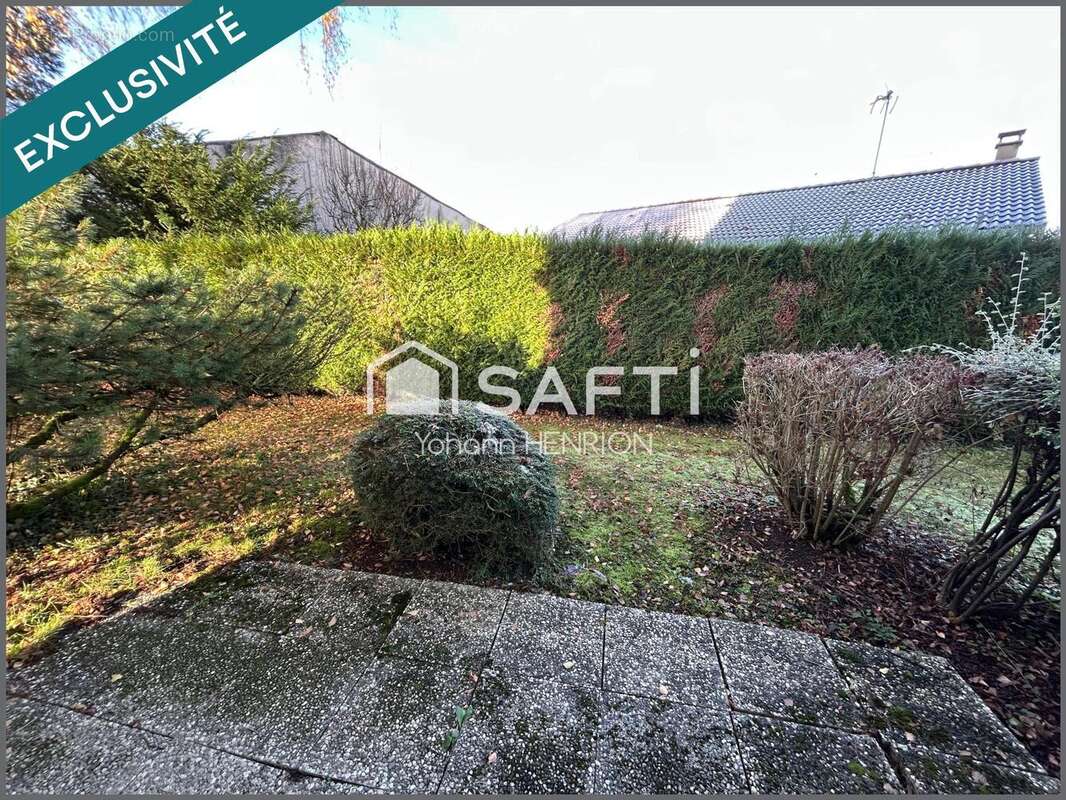 Photo 2 - Appartement à VERDUN